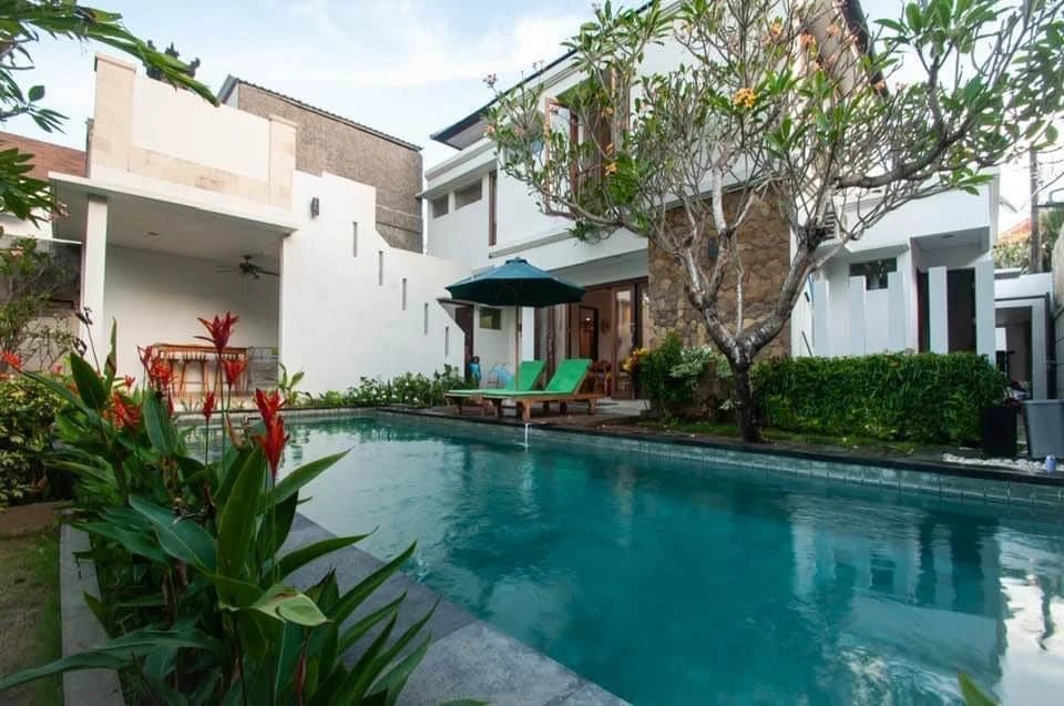 Charming 3-Bedroom Freehold Villa