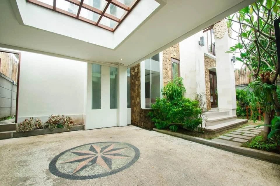 Charming 3-Bedroom Freehold Villa