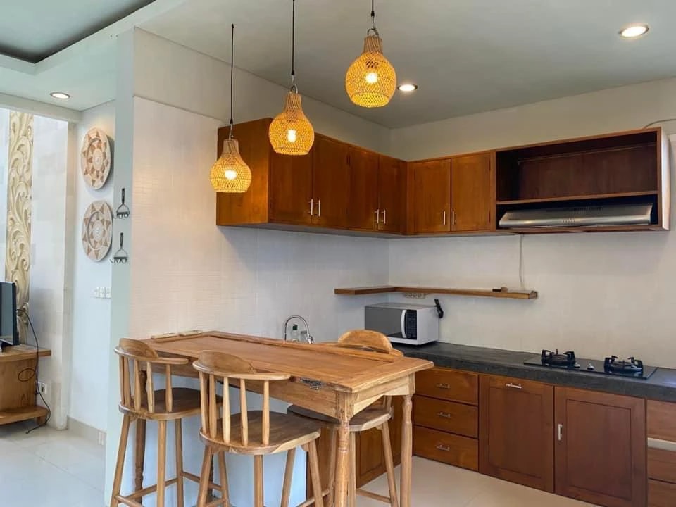 Charming 3-Bedroom Freehold Villa