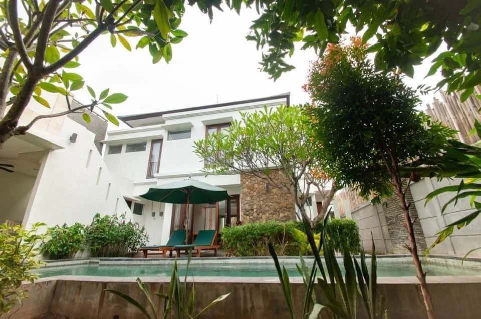 Charming 3-Bedroom Freehold Villa