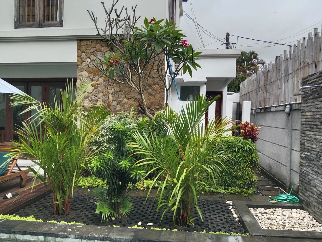 Charming 3-Bedroom Freehold Villa