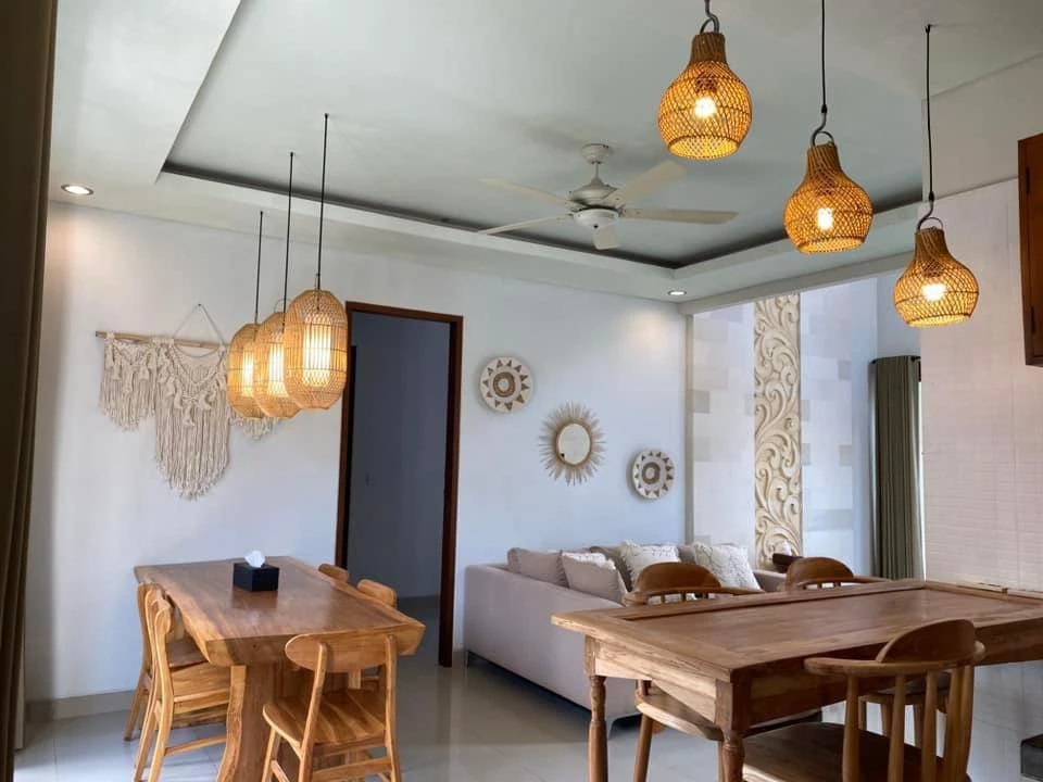 Charming 3-Bedroom Freehold Villa