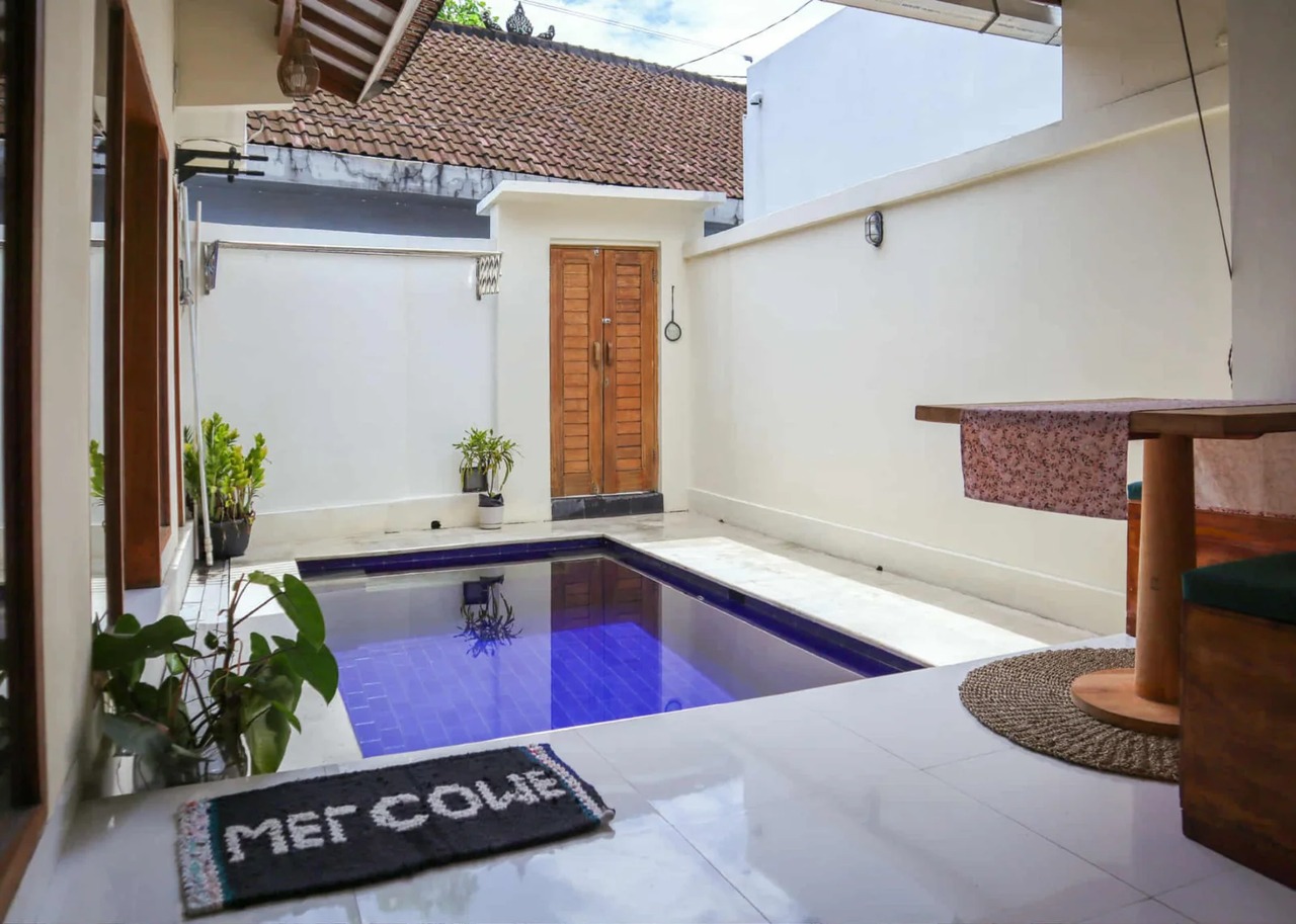 2BR Villa with Spacious Terrazzo Ensuite
