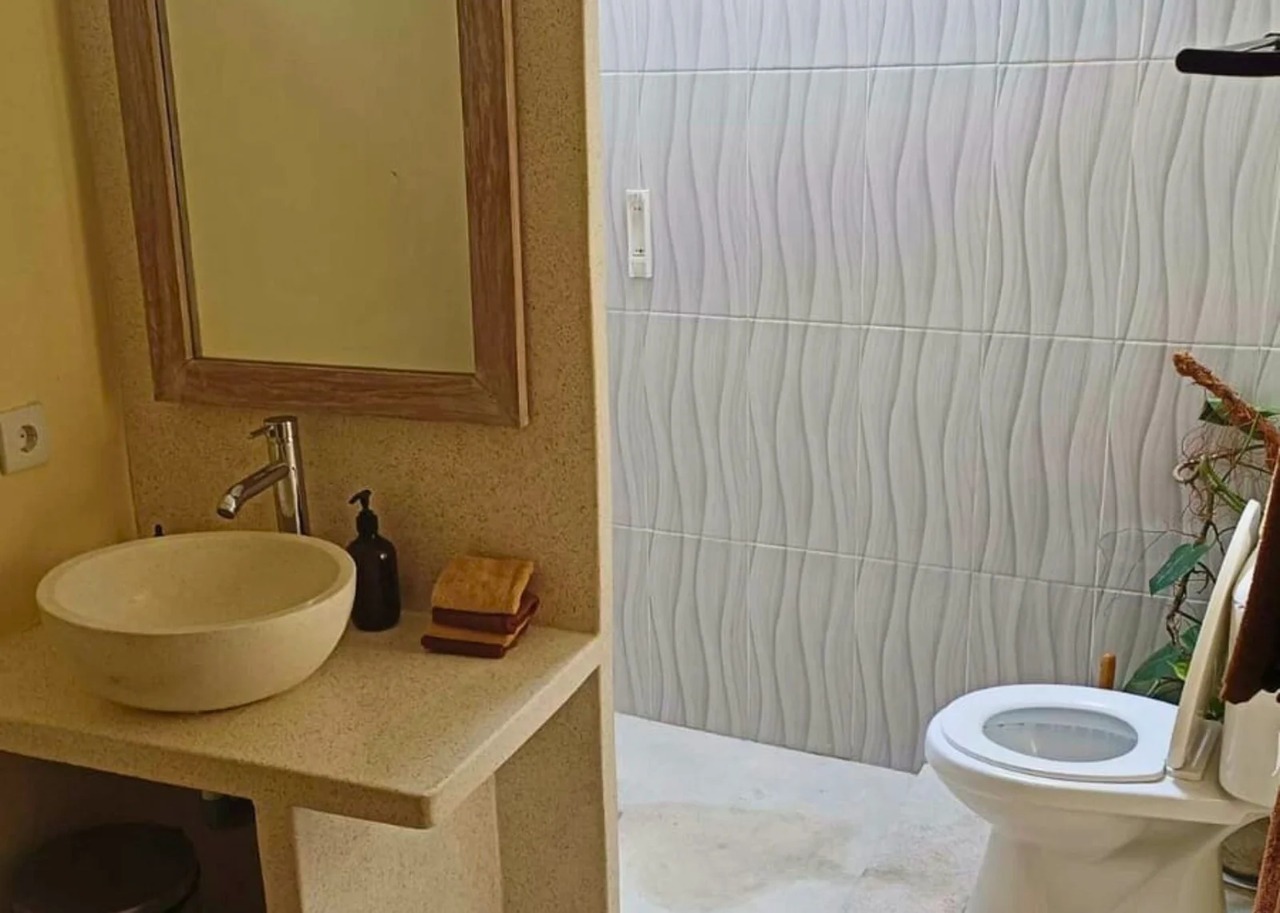 2BR Villa with Spacious Terrazzo Ensuite