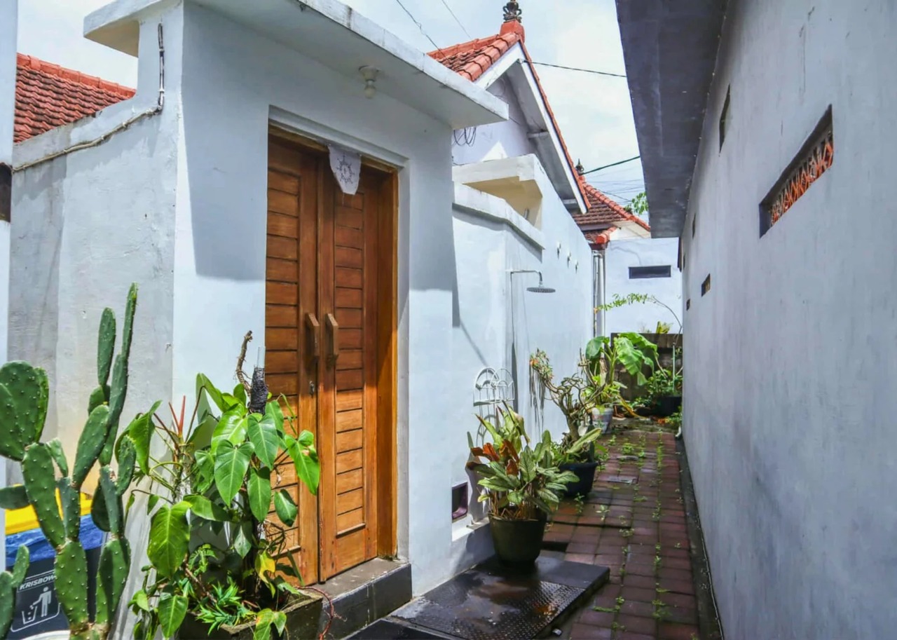 2BR Villa with Spacious Terrazzo Ensuite