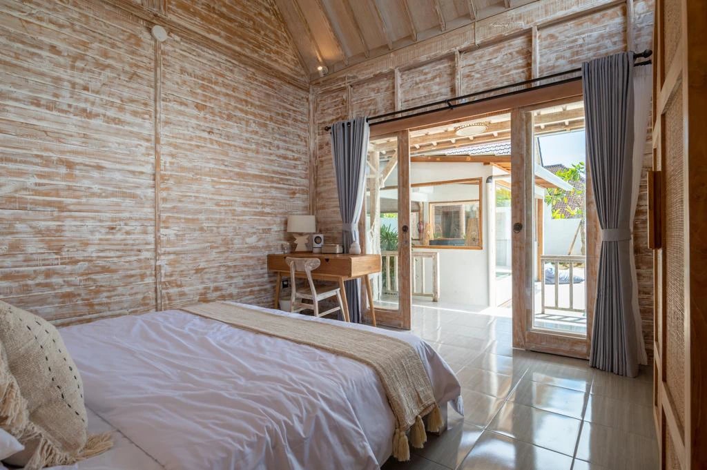Modern 3-Bedroom Villa for Rent