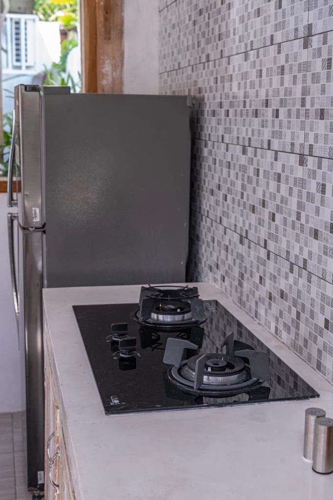 Modern 3-Bedroom Villa for Rent