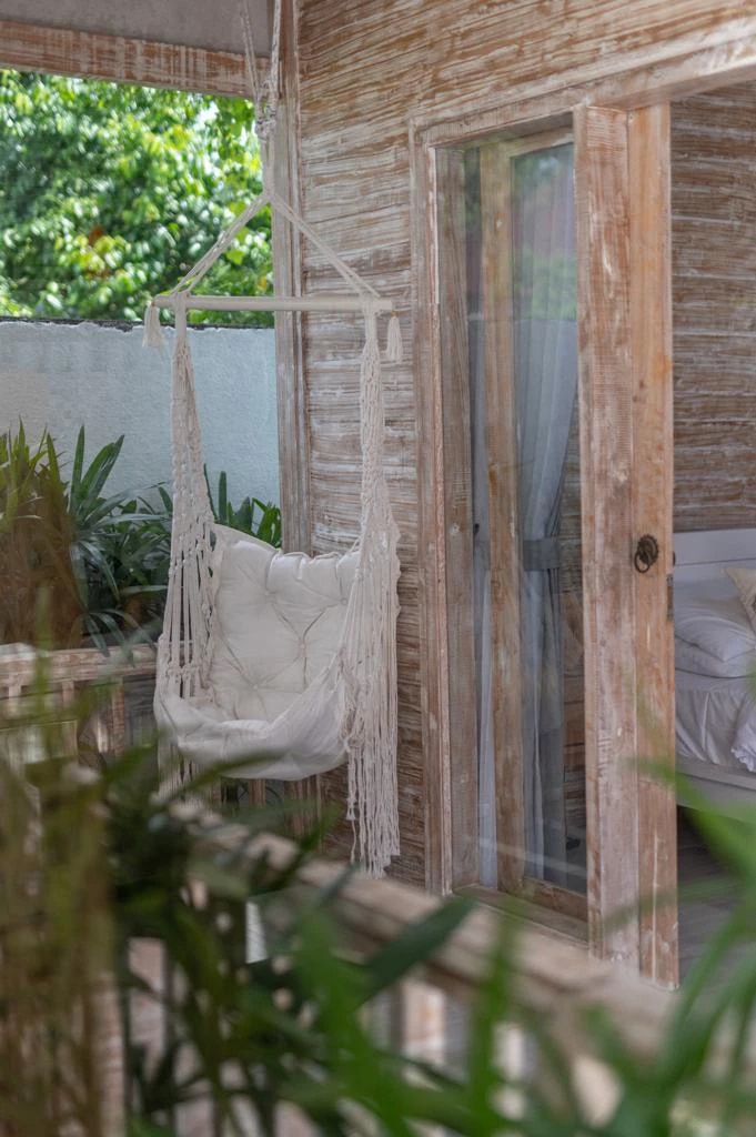 Modern 3-Bedroom Villa for Rent