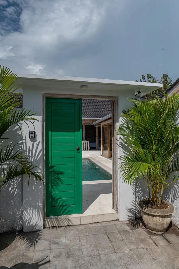 Modern 3-Bedroom Villa for Rent