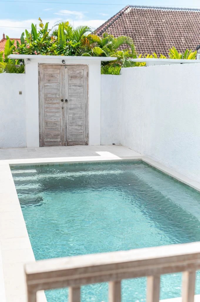 Modern 3-Bedroom Villa for Rent