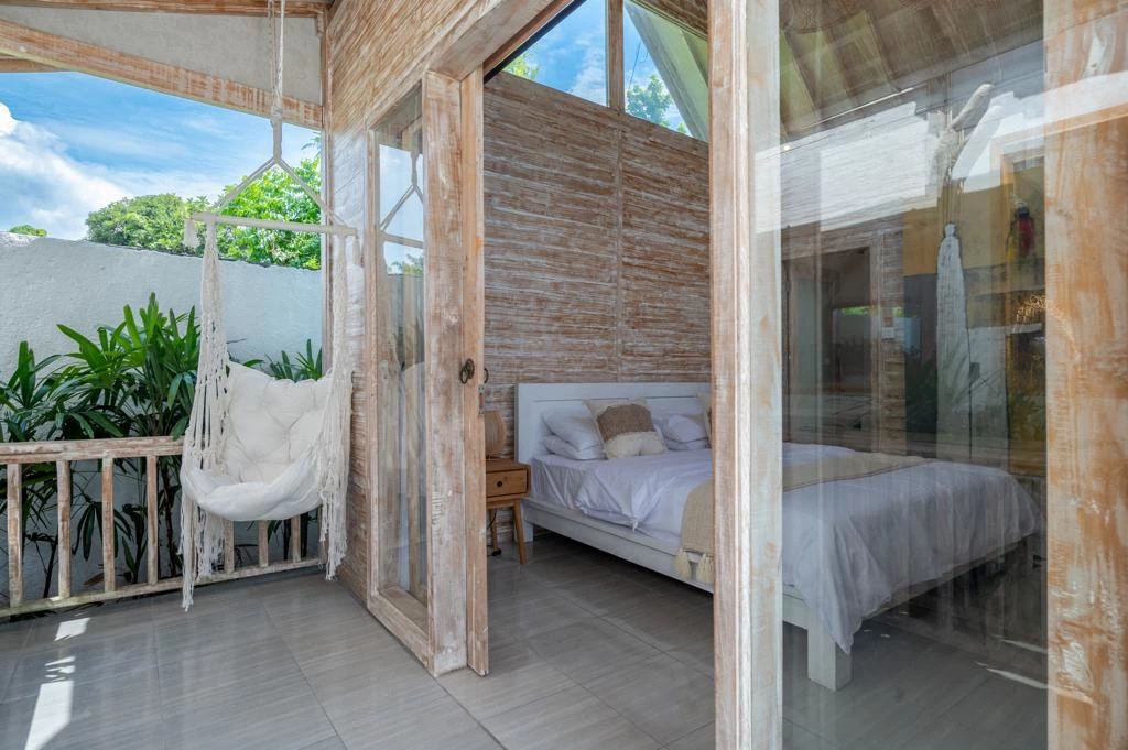 Modern 3-Bedroom Villa for Rent