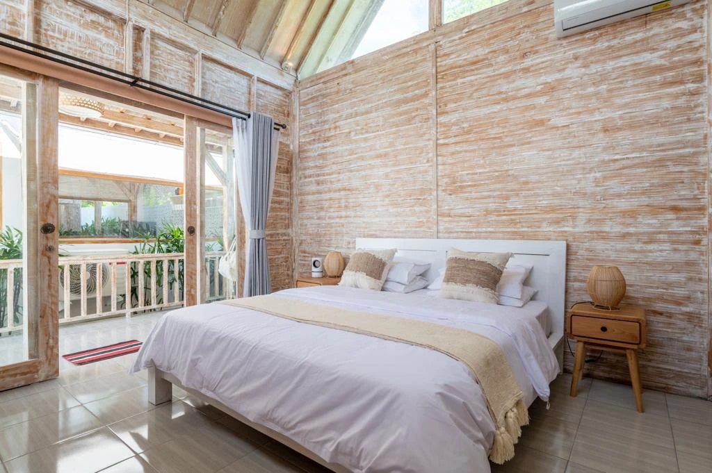 Modern 3-Bedroom Villa for Rent