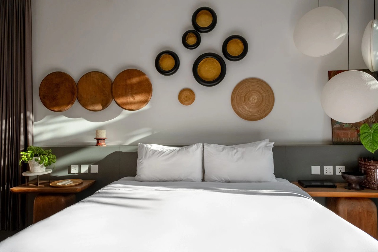 Luxury Designer Villa
