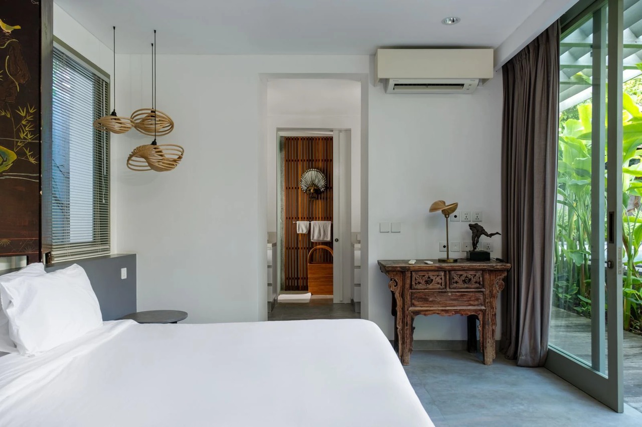 Luxury Designer Villa