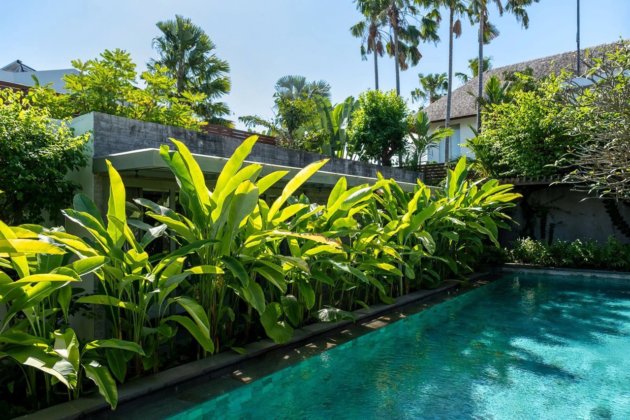 Luxury Designer Villa