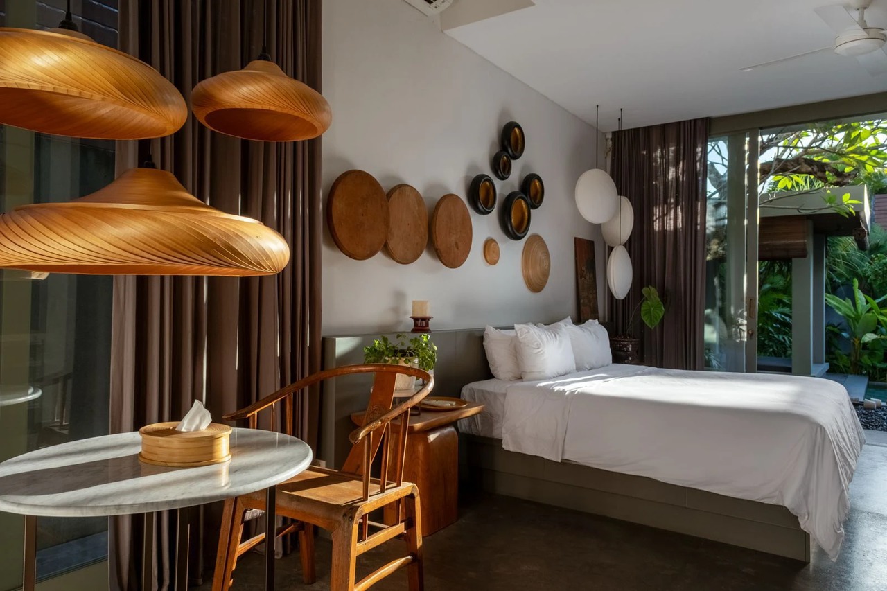Luxury Designer Villa