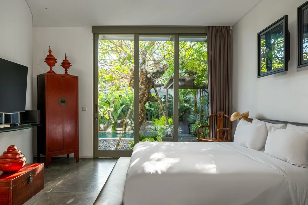 Luxury Designer Villa
