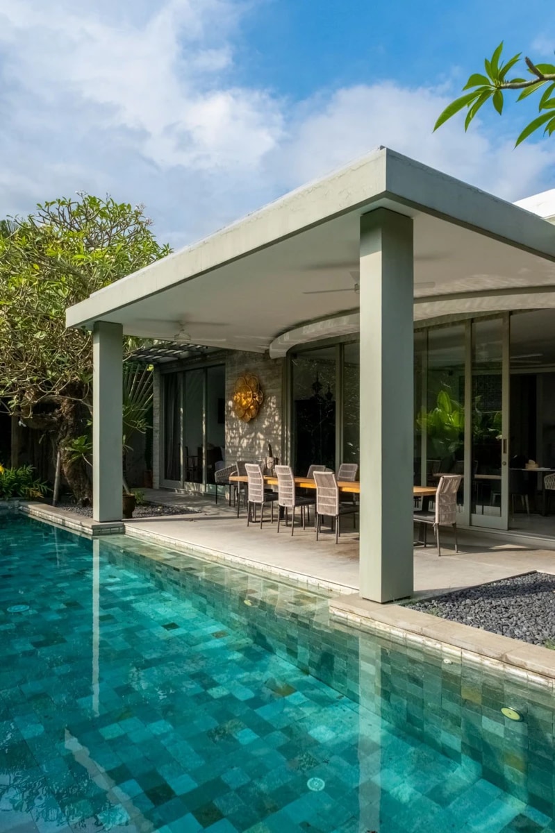 Luxury Designer Villa