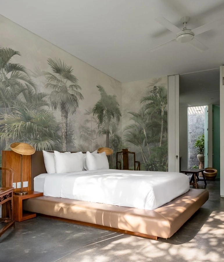 Luxury Designer Villa