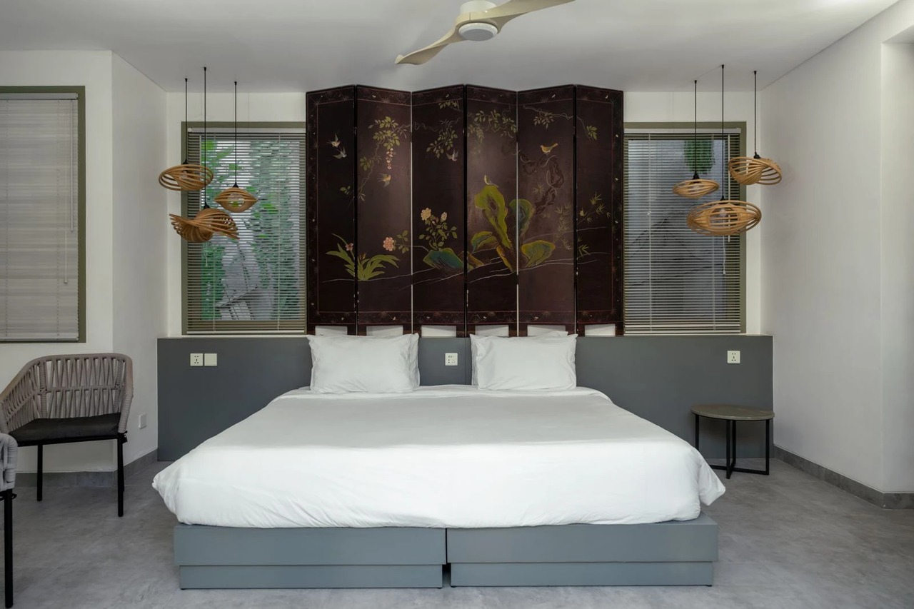 Luxury Designer Villa