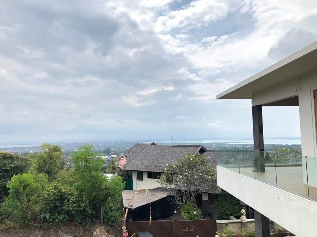 DO 17 - LAND FOR SALE IN JIMBARAN BALI