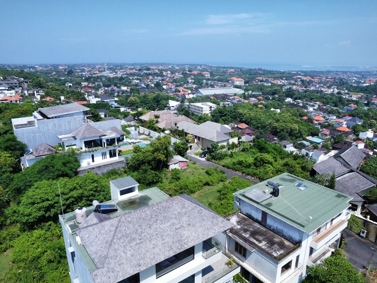DO 17 - LAND FOR SALE IN JIMBARAN BALI