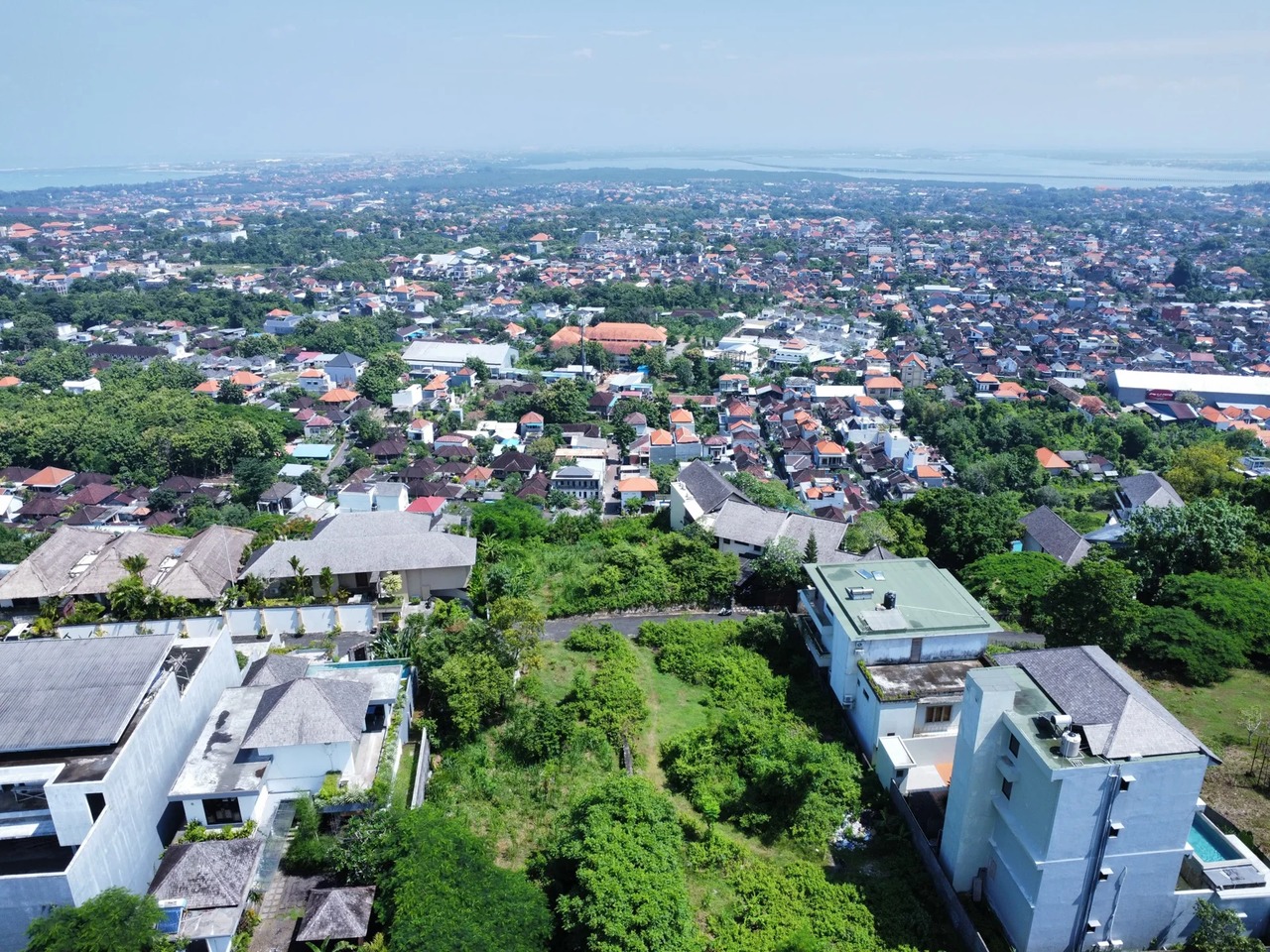 DO 17 - LAND FOR SALE IN JIMBARAN BALI