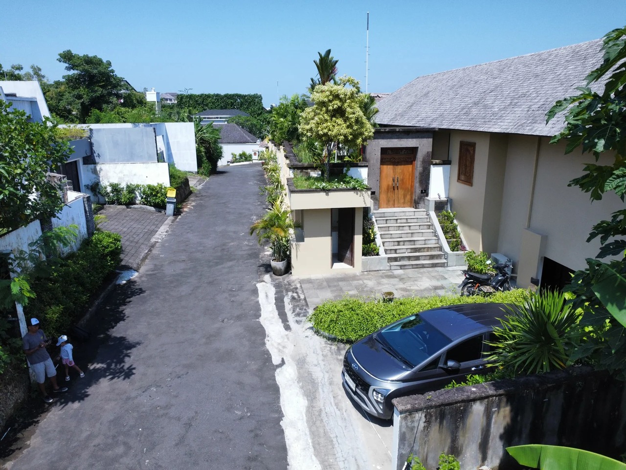 DO 17 - LAND FOR SALE IN JIMBARAN BALI