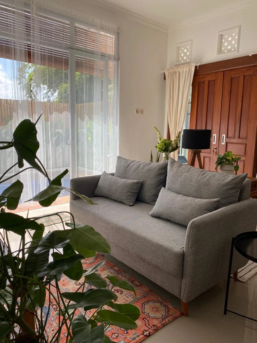 Villa for Sale in Buduk-Canggu, 