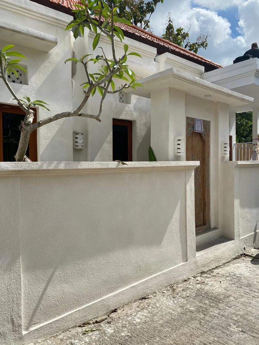 Villa for Sale in Buduk-Canggu, 