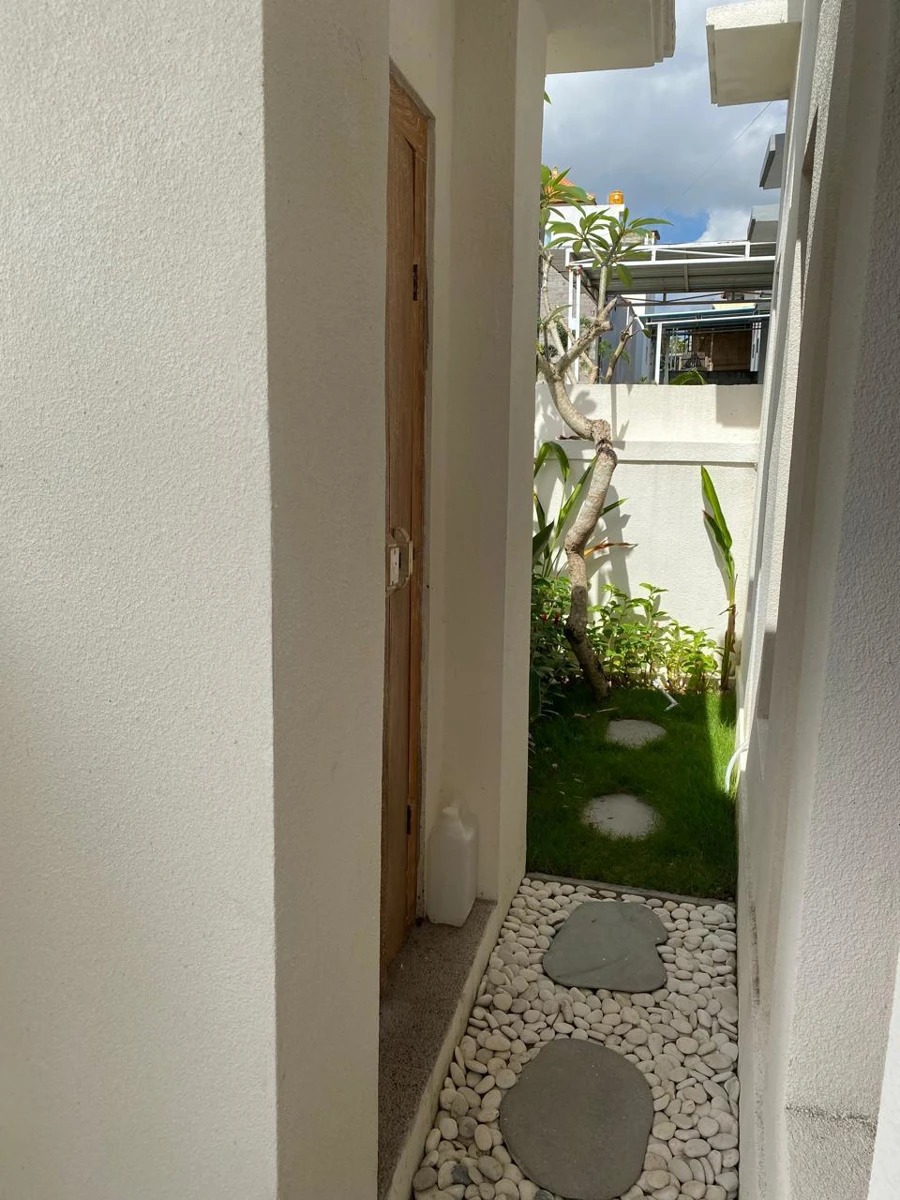 Villa for Sale in Buduk-Canggu, 