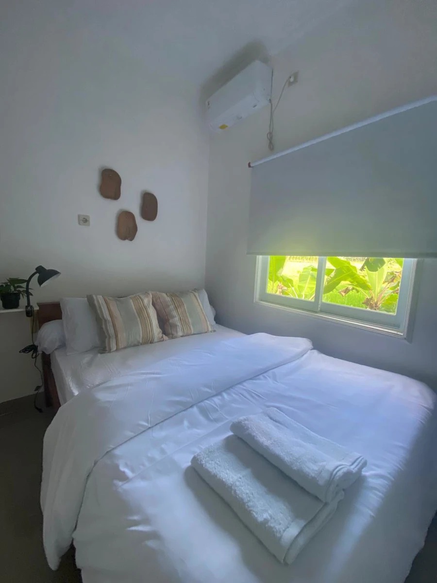 Villa for Sale in Buduk-Canggu, 