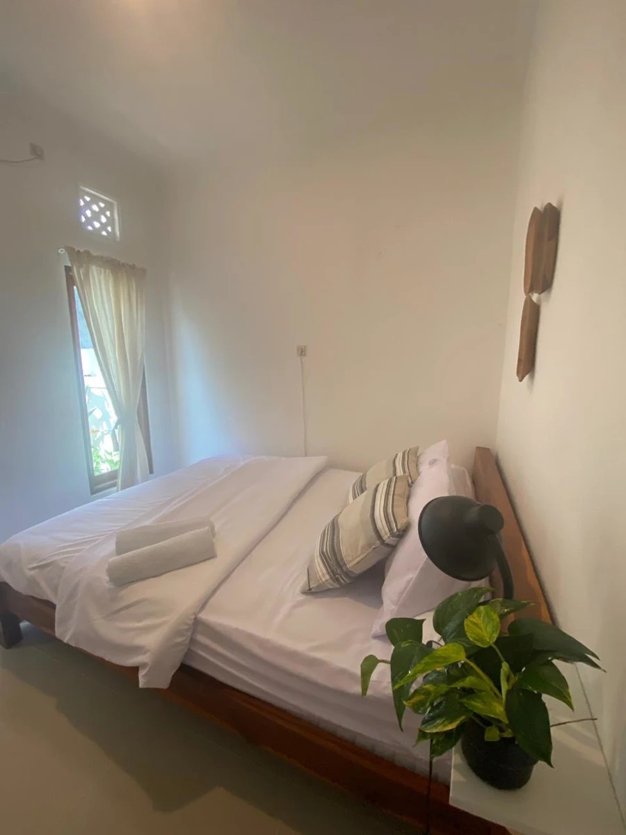 Villa for Sale in Buduk-Canggu, 