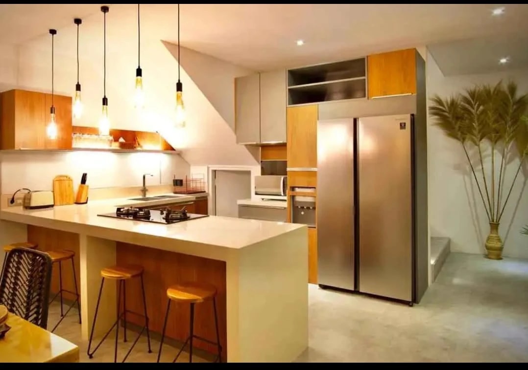Stunning 2-Storey Villa with Forest View