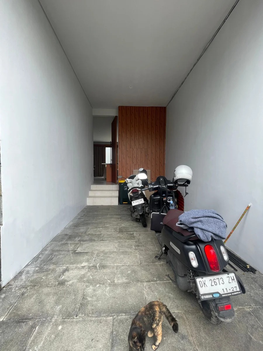 DO 116 - VILLA FOR SALE IN KUTUH BALI