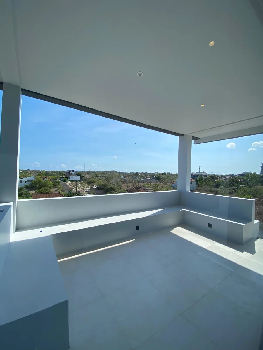 DO 116 - VILLA FOR SALE IN KUTUH BALI