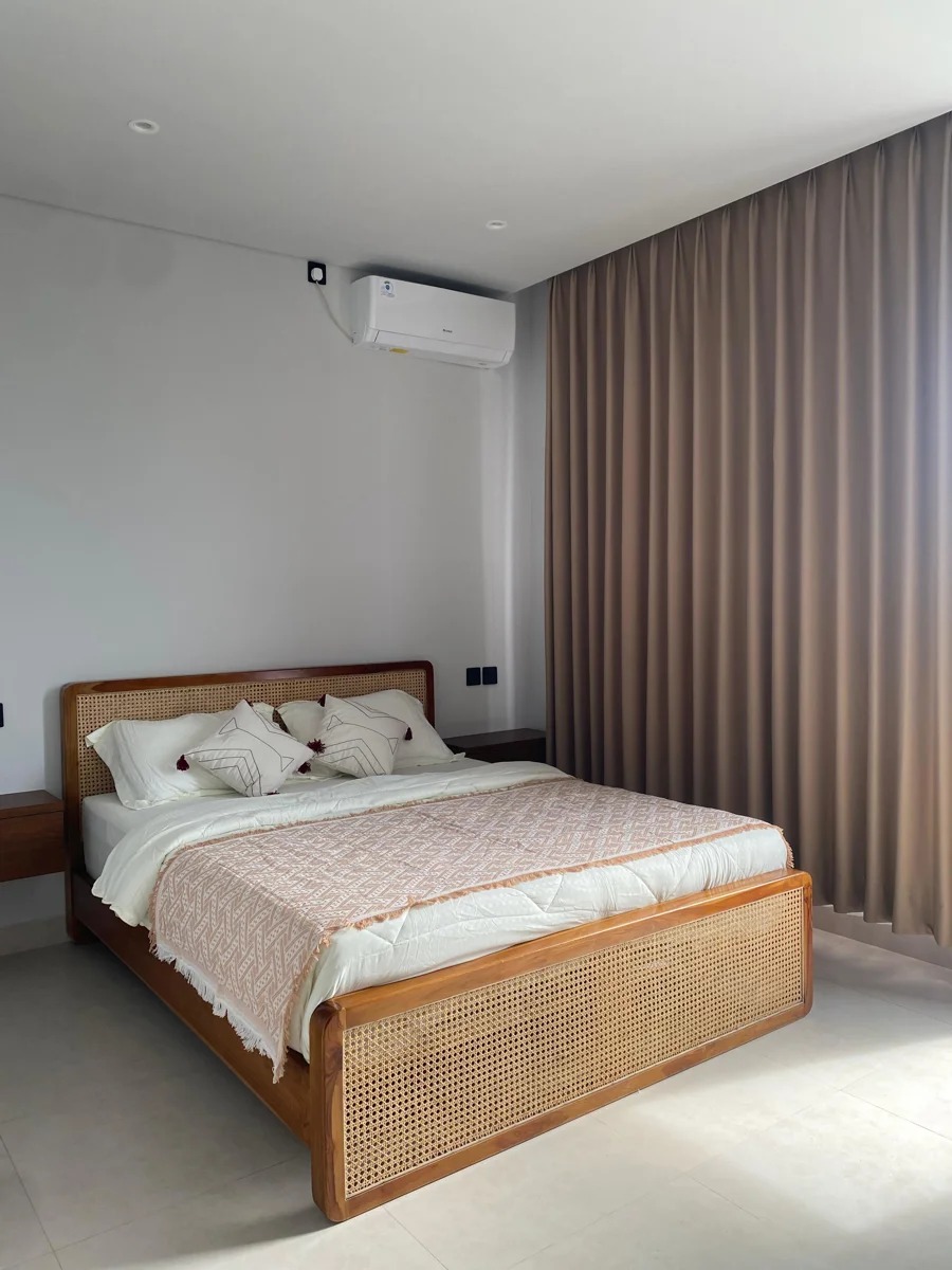 DO 116 - VILLA FOR SALE IN KUTUH BALI