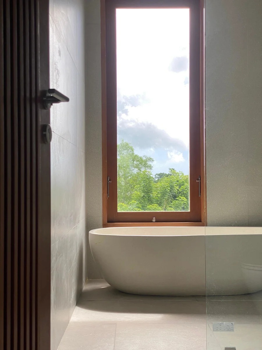 DO 116 - VILLA FOR SALE IN KUTUH BALI