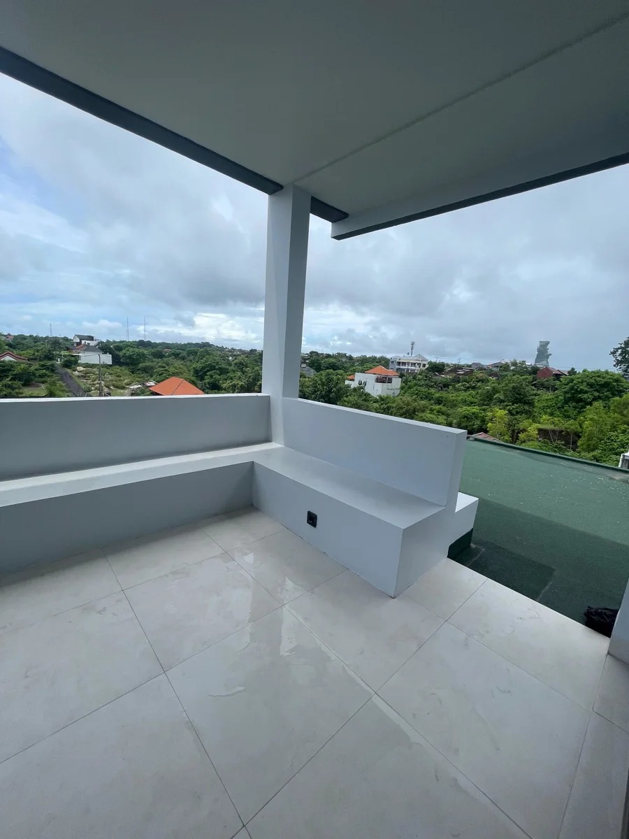 DO 116 - VILLA FOR SALE IN KUTUH BALI