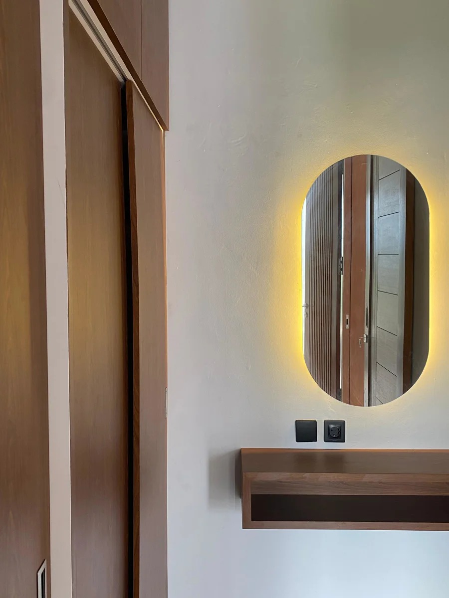 DO 116 - VILLA FOR SALE IN KUTUH BALI