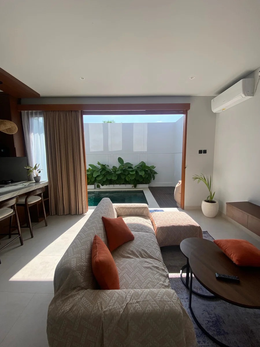 DO 116 - VILLA FOR SALE IN KUTUH BALI