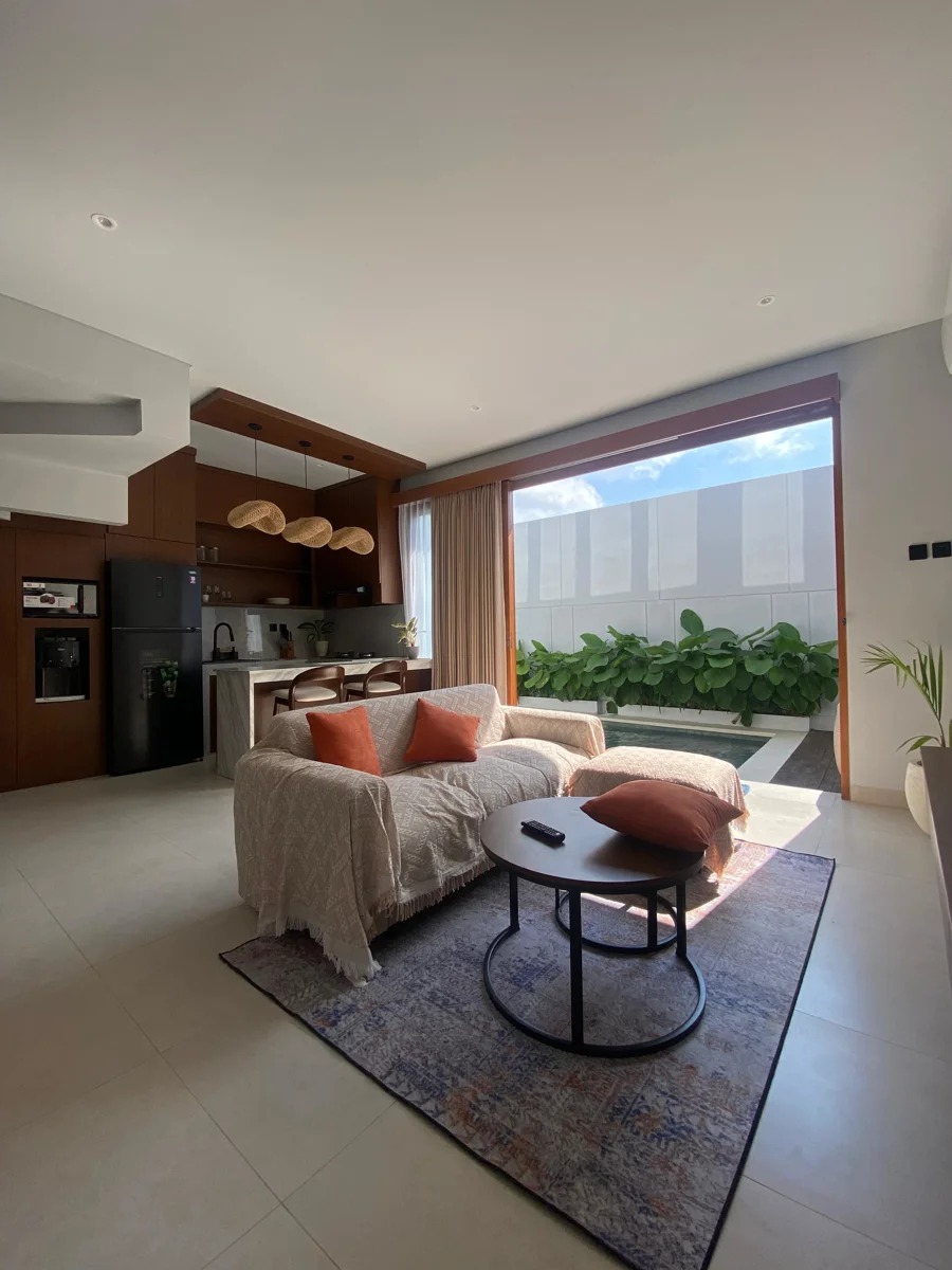 DO 116 - VILLA FOR SALE IN KUTUH BALI