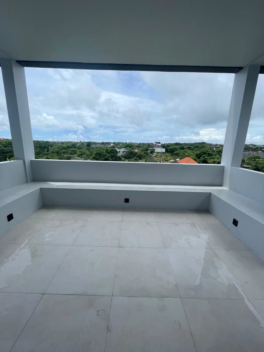 DO 116 - VILLA FOR SALE IN KUTUH BALI