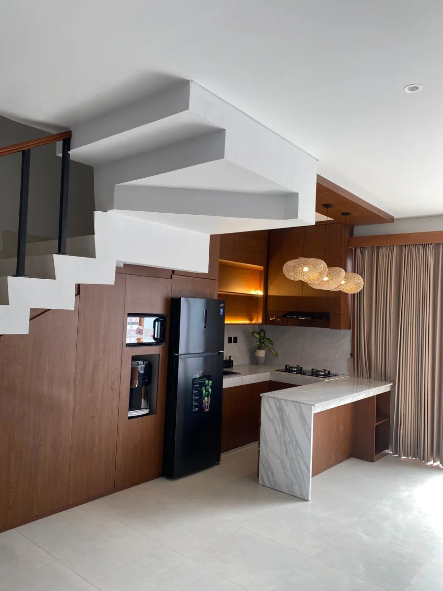 DO 116 - VILLA FOR SALE IN KUTUH BALI