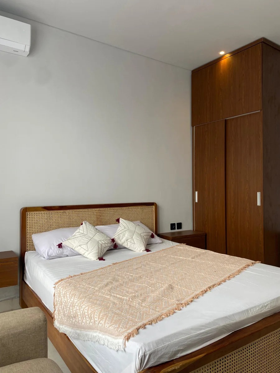 DO 116 - VILLA FOR SALE IN KUTUH BALI