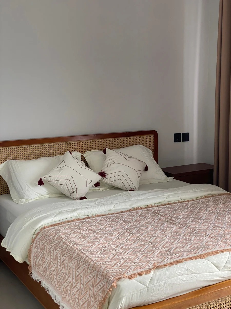 DO 116 - VILLA FOR SALE IN KUTUH BALI