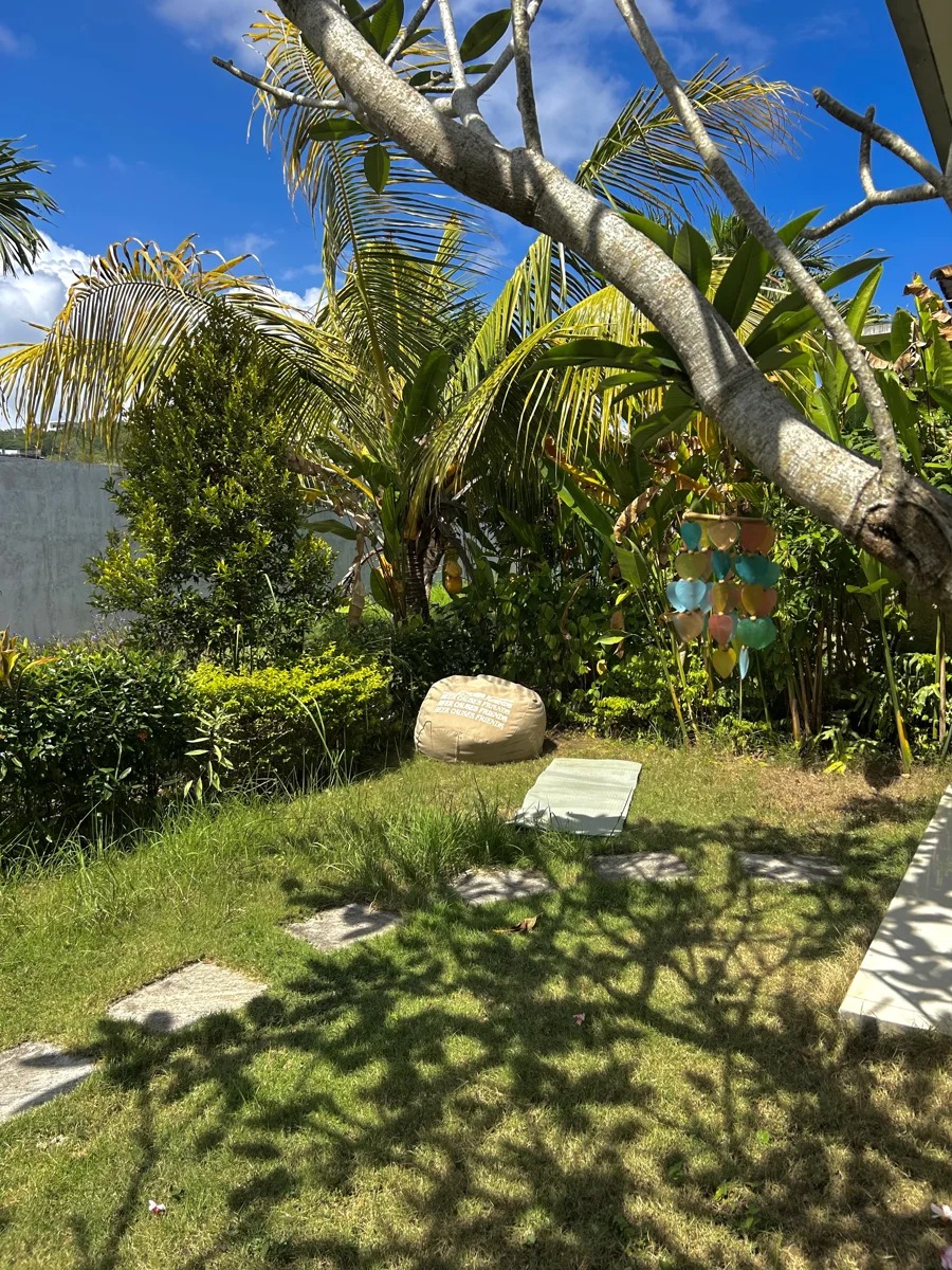 2-Bedroom Villa in Nyang Nyang 🌴