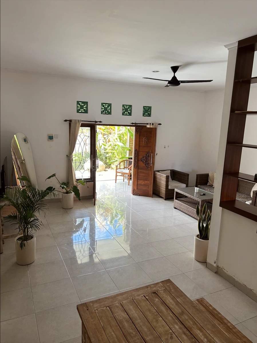 2-Bedroom Villa in Nyang Nyang 🌴