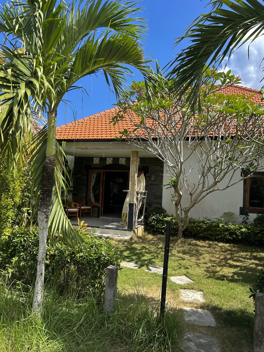 2-Bedroom Villa in Nyang Nyang 🌴