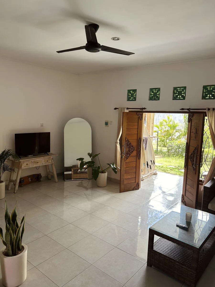 2-Bedroom Villa in Nyang Nyang 🌴